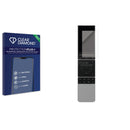 Anti-bacterial Screen Protector for Unfolded Circle Remote 3