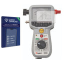 Anti-bacterial Screen Protector for Megger MOM2