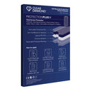 Clear Diamond Anti-viral Screen Protector for Lexus LBX Luxury Sports 2026