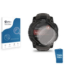 Optic+ Nano Glass Screen Protector for Garmin Instinct 3 (50mm)