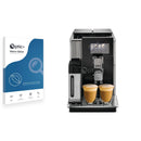 Nano Glass screen protector for DeLonghi Maestosa Luxury Automatic Coffee Machine