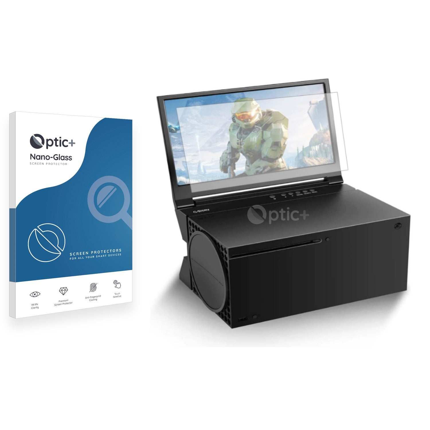 Screen Protectors for G-STORY 12.5