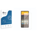 Optic+ Nano Glass Screen Protector for Google Pixel 6a