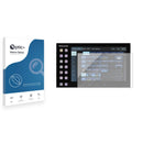 Nano Glass screen protector for Panasonic AV-HS60C3G