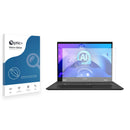 Nano Glass screen protector for MSI Prestige 16 AI Evo B1M