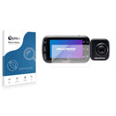 Nano Glass screen protector for Nextbase 222X Dual Channel Dash