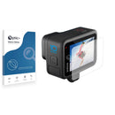 Nano Glass screen protector for GoPro HERO