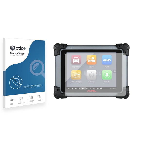 Nano Glass screen protector for Autel MaxiSYS MS908S Pro