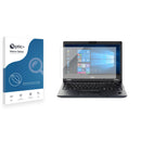 Optic+ Nano Glass Screen Protector for Fujitsu Lifebook U7310