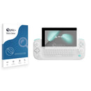 Nano Glass screen protector for Antec Core HS