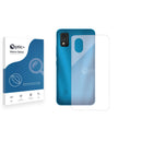 Optic+ Nano Glass Rear Protector for Itel A23 Pro