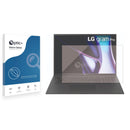 Optic+ Nano Glass Screen Protector for LG gram Pro 17 2024