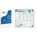 Optic+ Nano Glass Screen Protector for burster Digiforce 9311