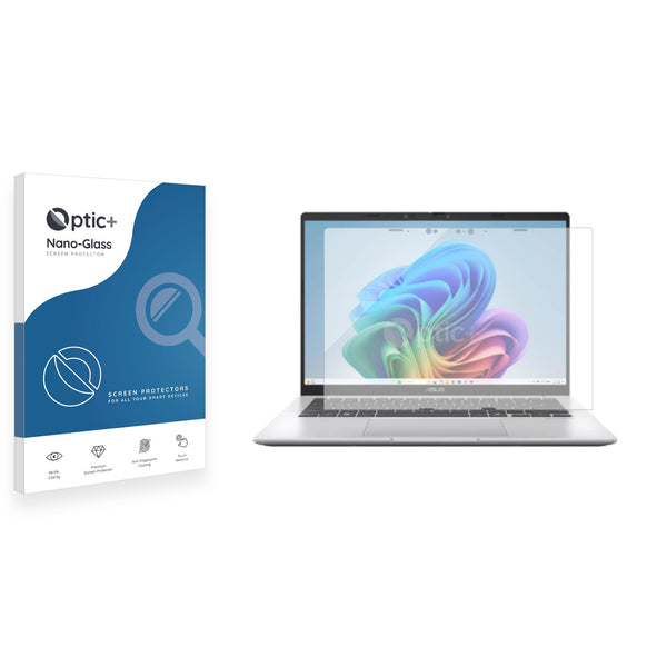Nano Glass screen protector for ASUS Vivobook 14  X1407QA