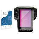 Optic+ Nano Glass Screen Protector for Ford Ranger Infotainment System 12" (2026)