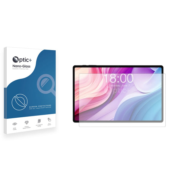 Optic+ Nano Glass Screen Protector for Teclast T60