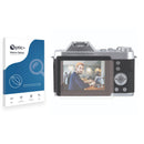 Nano Glass screen protector for Rollei Powerflex 10x Retro