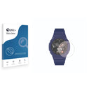 Optic+ Nano Glass Screen Protector for Reflex Active Series 26