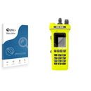Nano Glass screen protector for BKR 9000 Radio