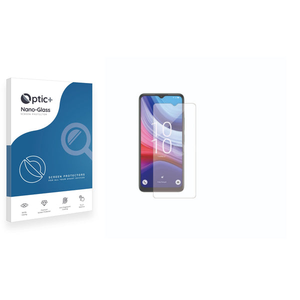 Nano Glass screen protector for Alcatel 3 (2025)