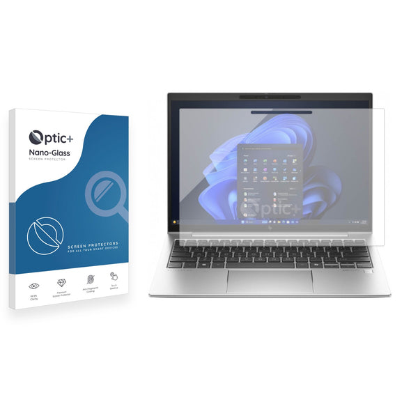 Nano Glass screen protector for HP EliteBook 835 G11