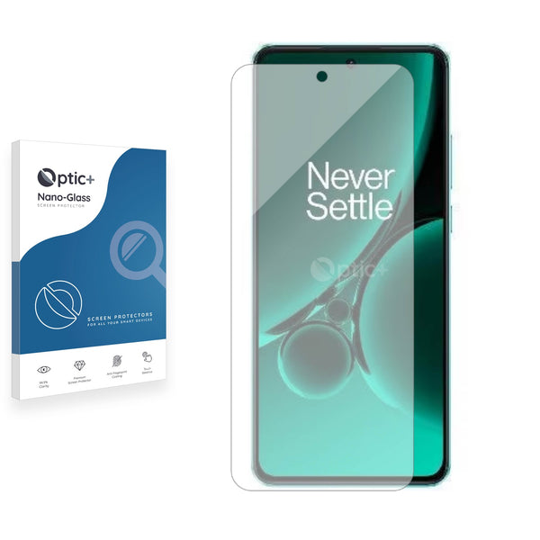 Optic+ Nano Glass Screen Protector for OnePlus Nord 3 5G