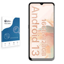Optic+ Nano Glass Screen Protector for Umidigi A15C