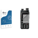 Nano Glass screen protector for Hytera P50