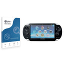 Optic+ Nano Glass Screen Protector for Sony Playstation PS Vita