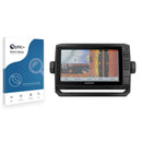Optic+ Nano Glass Screen Protector for Garmin echoMAP UHD 93sv
