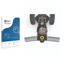 Nano Glass screen protector for PowaKaddy CT6