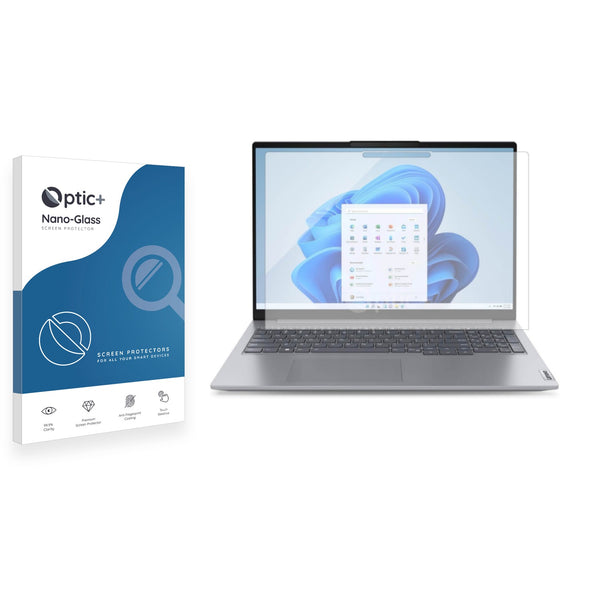 Nano Glass screen protector for Lenovo ThinkBook 14 Gen 6