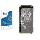 Nano Glass screen protector for Ulefone Armor X32