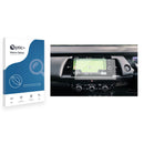 Nano Glass screen protector for Honda Jazz 2023 (Right Hand Drive)