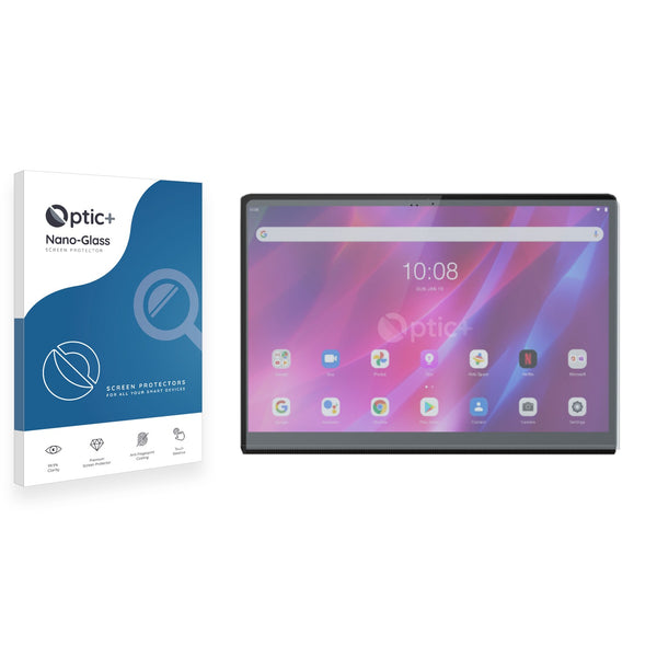 Optic+ Nano Glass Screen Protector for Lenovo Yoga Tab 13