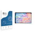 Nano Glass screen protector for Xgody P60 Pro