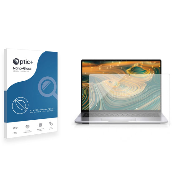 Nano Glass screen protector for Dell Latitude 7420 2-in-1 Touch