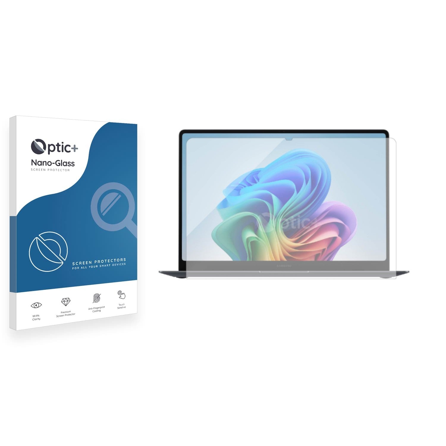 Screen Protectors for Samsung Galaxy Book6 Pro 14