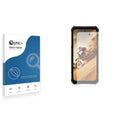 Nano Glass screen protector for Ulefone RugOne Xever 8