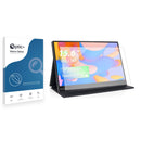 Optic+ Nano Glass Screen Protector for Wimaxit M1560CT3 15.6"