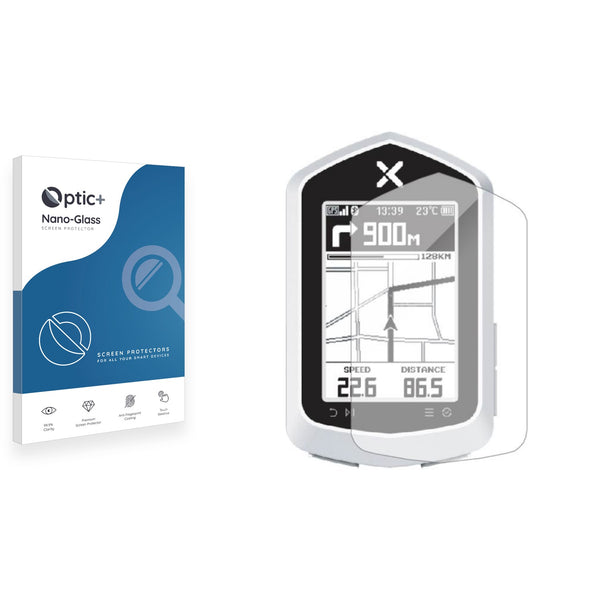 Nano Glass screen protector for Xoss nav