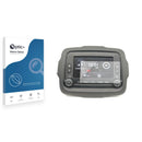 Nano Glass screen protector for Jeep Renegade BJ 2015