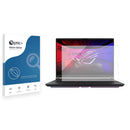 Nano Glass screen protector for ASUS ROG Strix SCAR 18 2025
