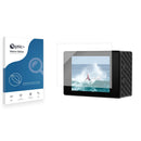 Nano Glass screen protector for PULSE ActionCam 4K 30fps