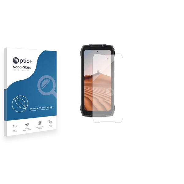 Nano Glass screen protector for Blackview BV7300