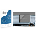 Nano Glass screen protector for Mazda CX3 2024