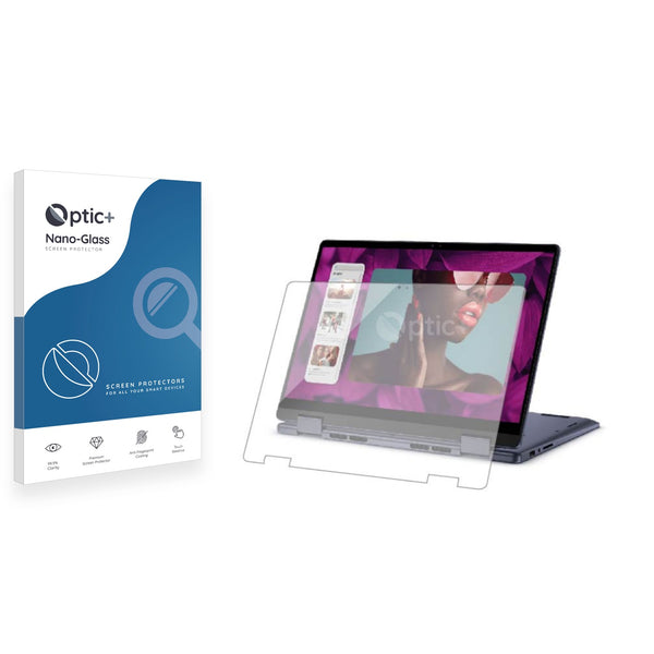 Nano Glass screen protector for Dell Inspiron 14 7445 2-in-1