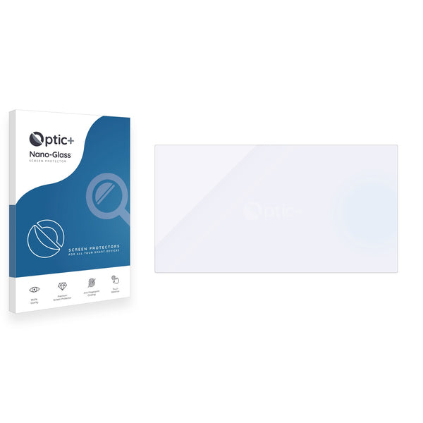 Optic+ Nano Glass Screen Protector for XTrons IB70AA4RN