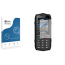Nano Glass screen protector for Hammer H Basalt