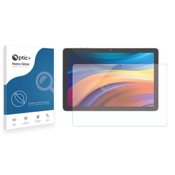 Nano Glass screen protector for Kogan Explore Tab 2 10.1" Android Tablet